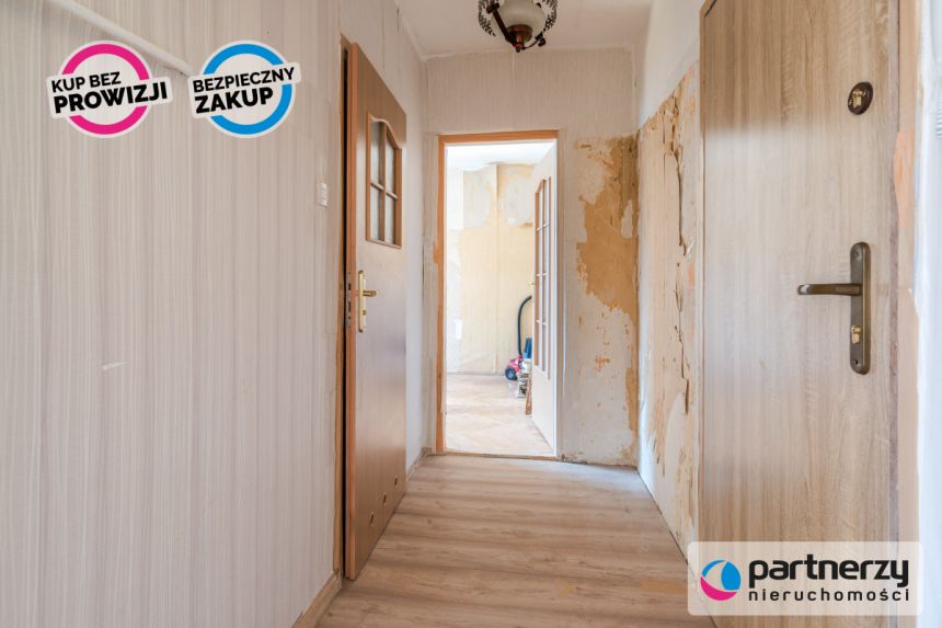 Gdańsk Przymorze, 520 000 zł, 38 m2, pietro 3 miniaturka 9