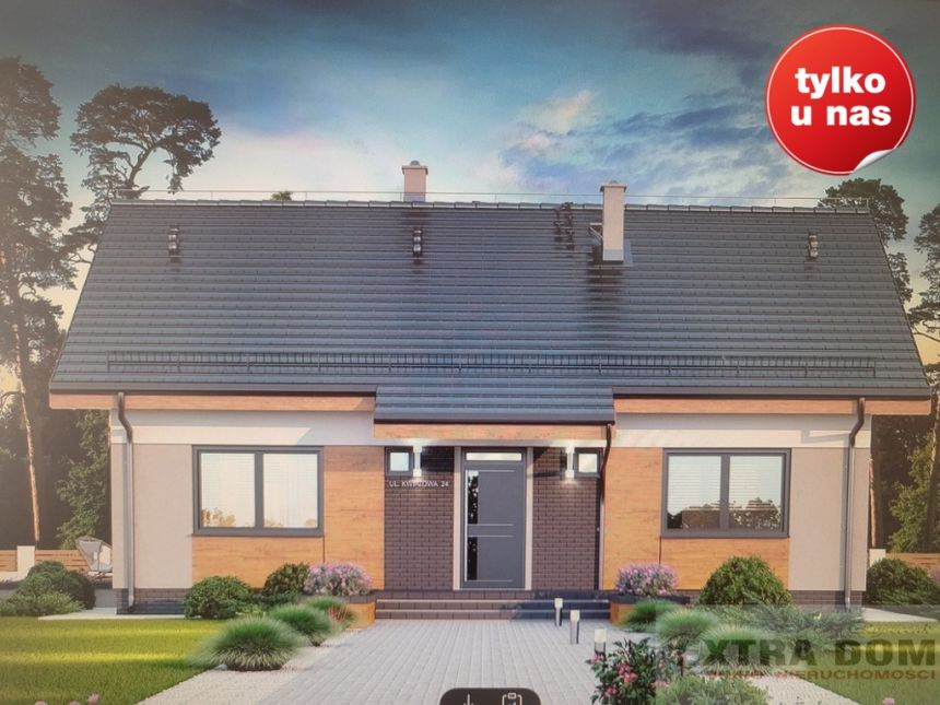 Goleniów, 460 000 zł, 93.28 m2, 4 pokoje miniaturka 5