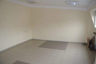 Lokal 18m2 Centrum