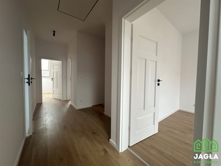 Nowy Bliźniak na wynajem Osielsko - Botaniczna miniaturka 5