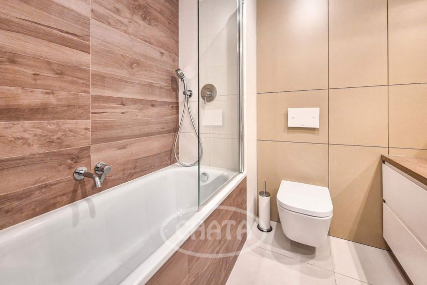 Wrocław Krzyki, 3 900 zł, 60 m2, z parkingiem podziemnym miniaturka 17