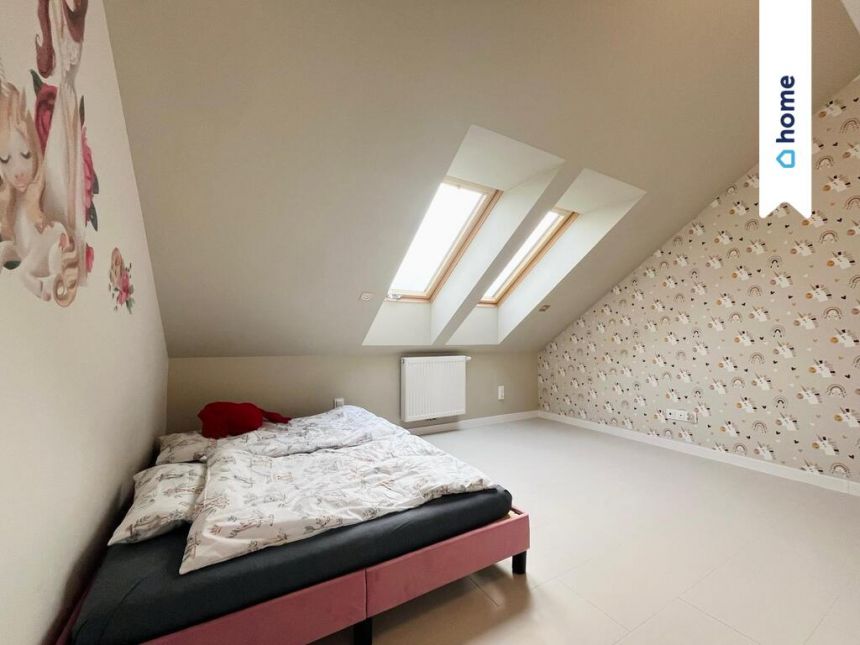 Loftowy apartament z tarasem - Osielsko miniaturka 6