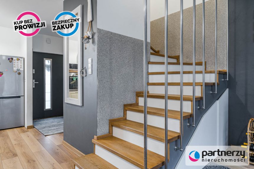 Reda, 795 000 zł, 65.72 m2, 4 pokoje miniaturka 10