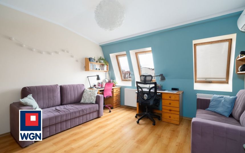 Poznań Junikowo, 670 000 zł, 66.1 m2, z balkonem miniaturka 11