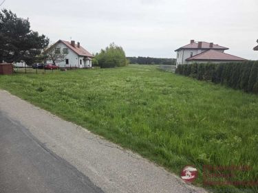 SPRZEDAŻ DZIAŁKI