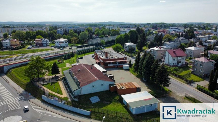 Krosno, 4 200 000 zł, 1124 m2, pietro 2, 1 miniaturka 4