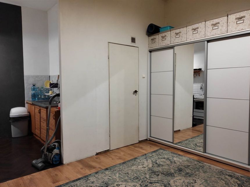 Czeladź Piaski, 145 000 zł, 47.1 m2, pietro 1/1 miniaturka 3
