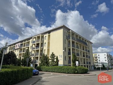 Komfortowe, po remoncie i blisko PST