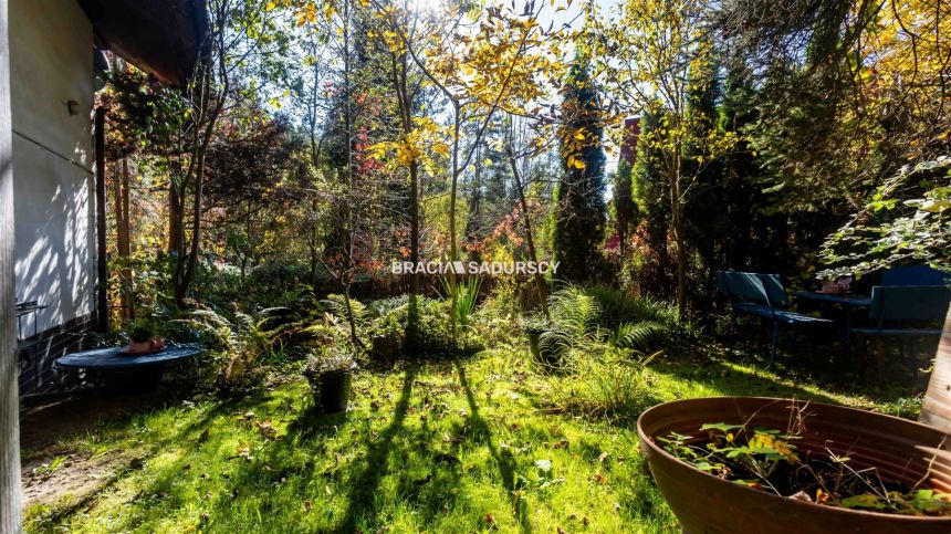 Na sprzedaż wyjątkowy dom w Pcimiu miniaturka 29