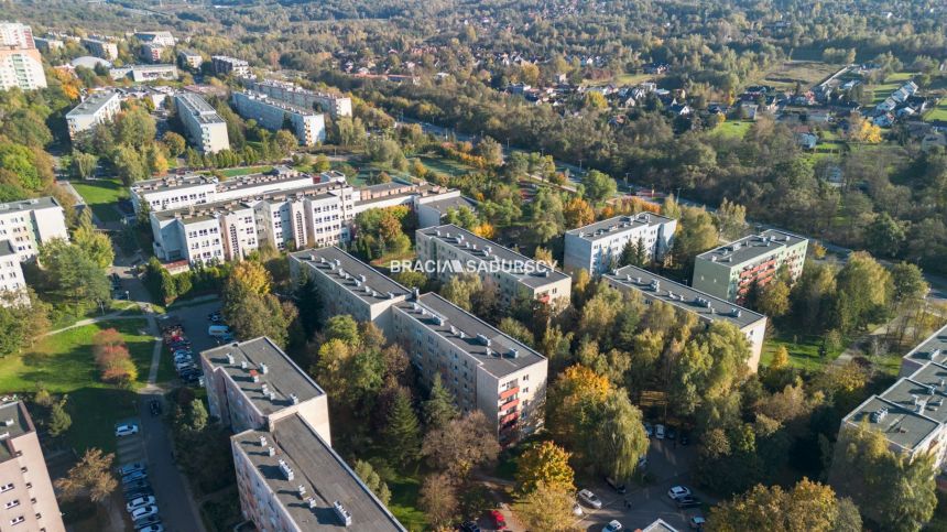 Kurdwanów, 3 pokoje z balkonem miniaturka 13