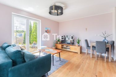 Gdańsk Łostowice, 629 000 zł, 52.43 m2, parter