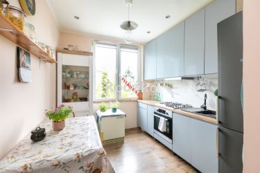 Bydgoszcz Osiedle Leśne, 399 000 zł, 46 m2, oddzielna i jasna kuchnia