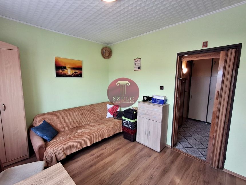 Super oferta 3 pokoje balkon parking. miniaturka 9