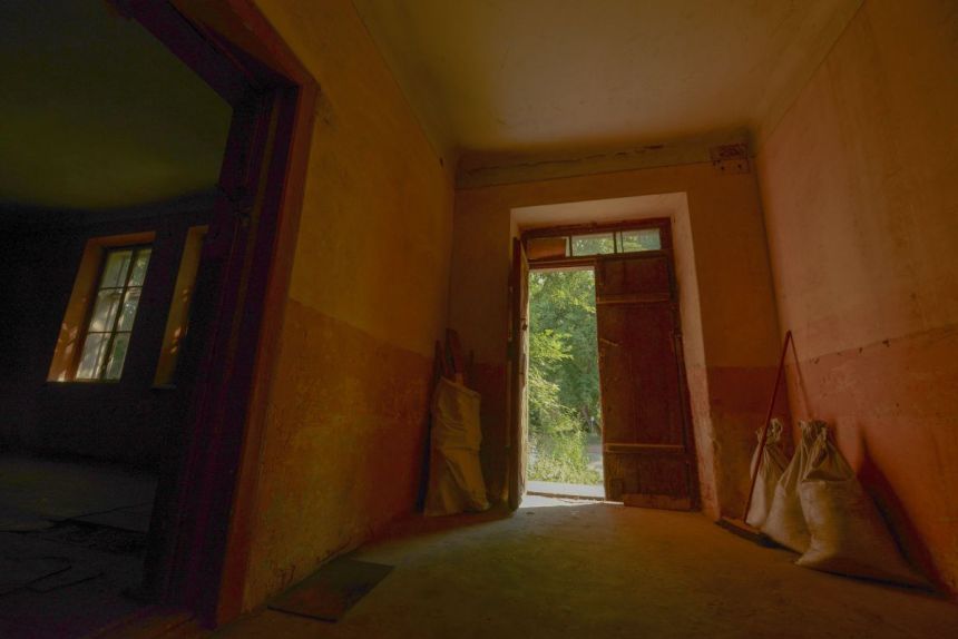 Kraków Bronowice, 1 999 000 zł, 5.38 ar, droga dojazdowa asfaltowa miniaturka 13