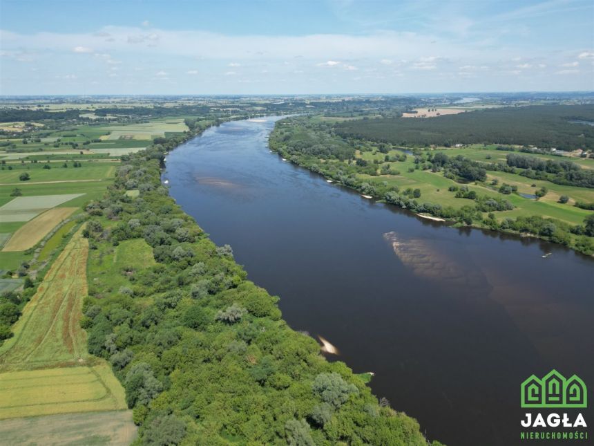 Działka inwestycyjna przy ul.Wyzwolenia! 2271 m2 miniaturka 10