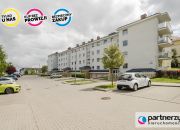 Gdańsk Łostowice, 420 000 zł, 32.6 m2, z miejscem parkingowym miniaturka 16