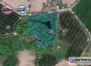 Pasłęk, 699 000 zł, 3.73 ha, droga dojazdowa asfaltowa miniaturka 6