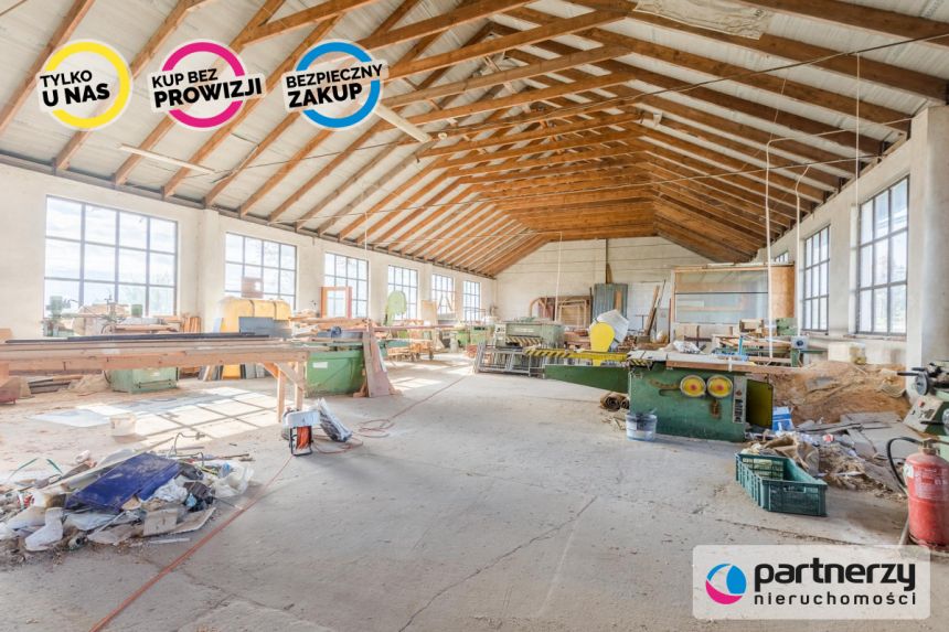 Nowy Dwór Gdański 1 990 000 zł 800 m2 miniaturka 9