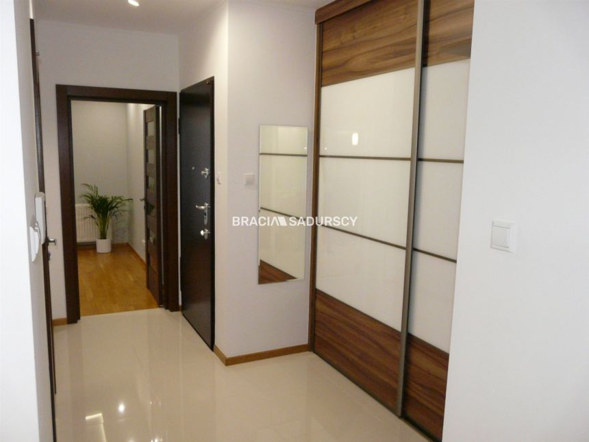 Piękny apartament na Wiślanych Tarasach miniaturka 12