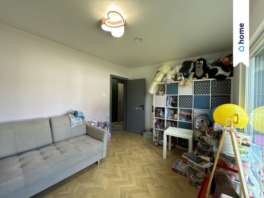 Piękny nowy dom w zaciszu -tylko 15 min do centrum miniaturka 10