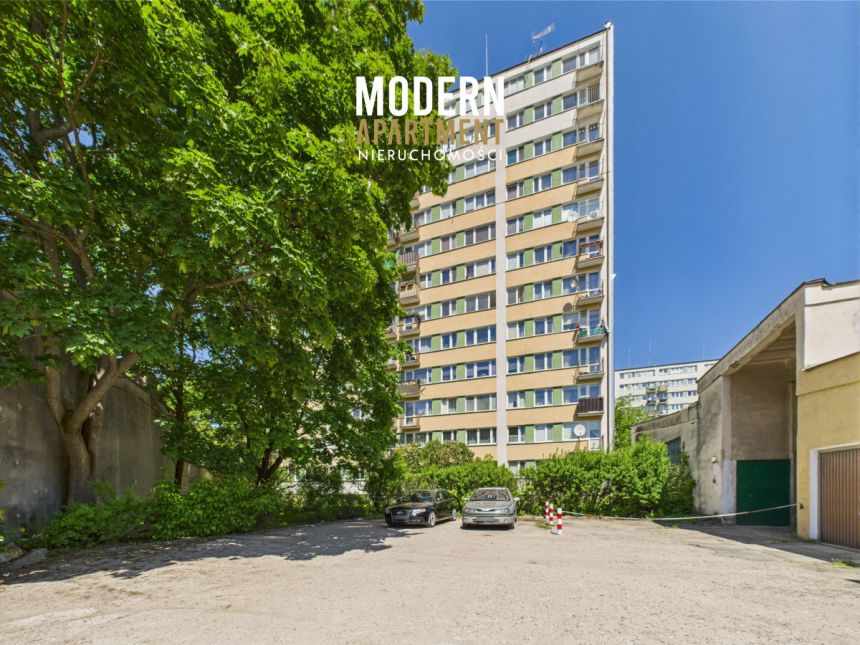 Grodzisk Mazowiecki, 329 000 zł, 33 m2, M2 miniaturka 24