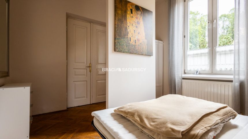 Kraków, 2 400 zł, 38 m2, parter, 1 miniaturka 3
