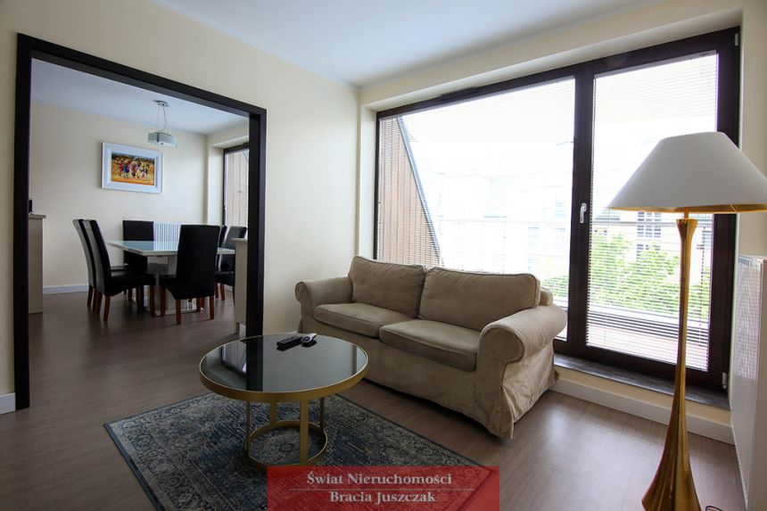 bl. Rynku - Apartament z dużym TARASEM (70 mkw) miniaturka 1