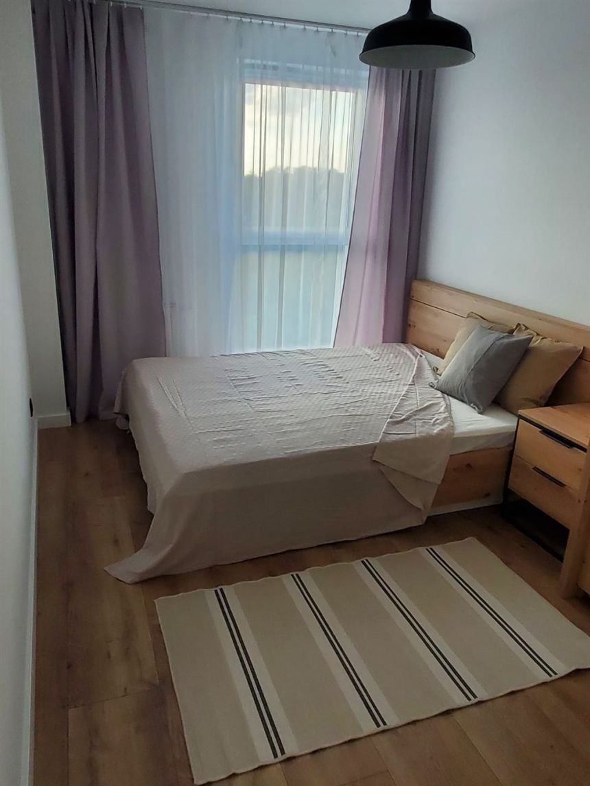 apartament z klimatyzacją i garażem podziemnym miniaturka 9