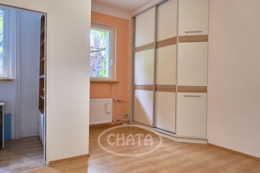 Wrocław Stare Miasto, 2 600 zł, 64.7 m2, 3 pokoje miniaturka 13