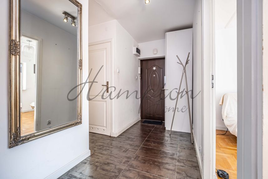 Warszawa Mokotów, 889 000 zł, 61.99 m2, pietro 1 miniaturka 13