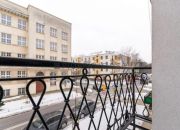 2-pokojowe mieszkanie na Mokotowie miniaturka 11