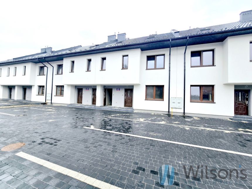Marki, 779 000 zł, 142 m2, z balkonem miniaturka 3