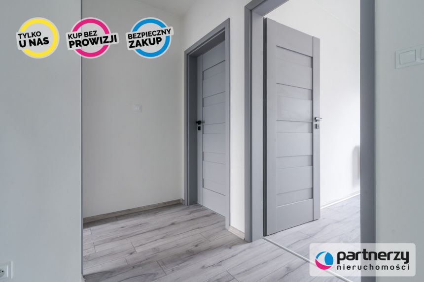 Luzino, 795 000 zł, 115 m2, ogrzewanie gazowe miniaturka 12