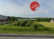 Ptaszkowa, 397 000 zł, 64.93 ar, budowlana miniaturka 1