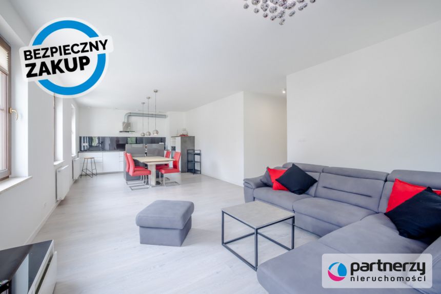 Elbląg, 650 000 zł, 74.36 m2, 2 pokojowe miniaturka 5