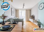 Gdańsk Piecki-Migowo, 869 000 zł, 60.39 m2, 3 pokojowe miniaturka 2