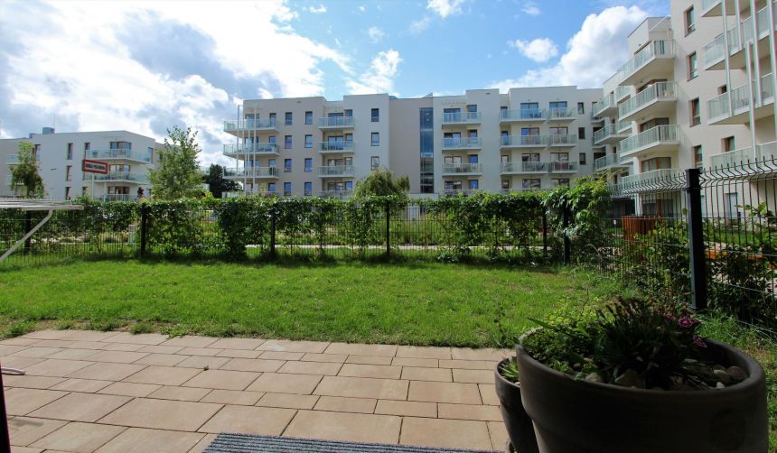 Apartament wolny od lipca na cały rok lub dłużej :) DZIEŃ OTWARTY 14.06.2022r miniaturka 4