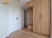 Mieszkanie 3 pokoje, 56,6 m2, Zawada, Elbląg miniaturka 7