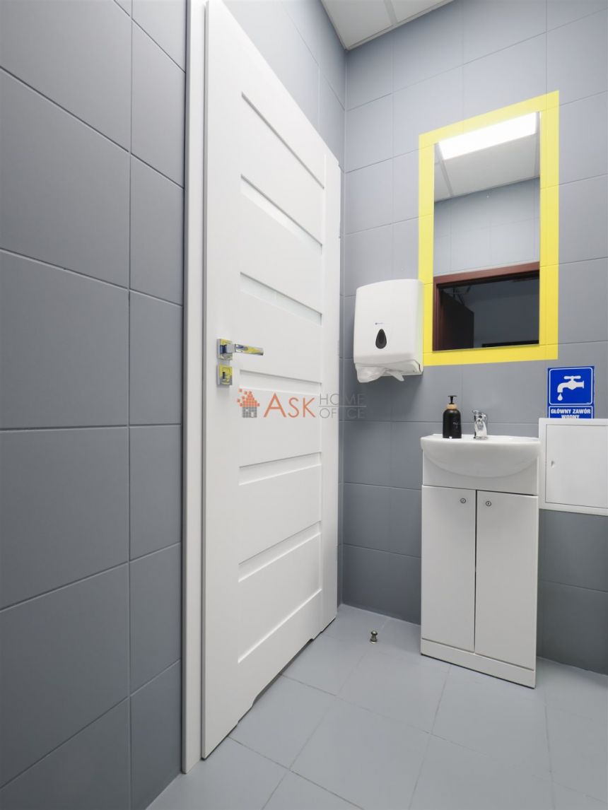 Wrocław Stare Miasto, 10 750 zł, 215 m2, pietro 1 miniaturka 11