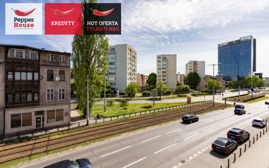 Gdańsk Wrzeszcz, 425 000 zł, 36.19 m2, z miejscem parkingowym miniaturka 9