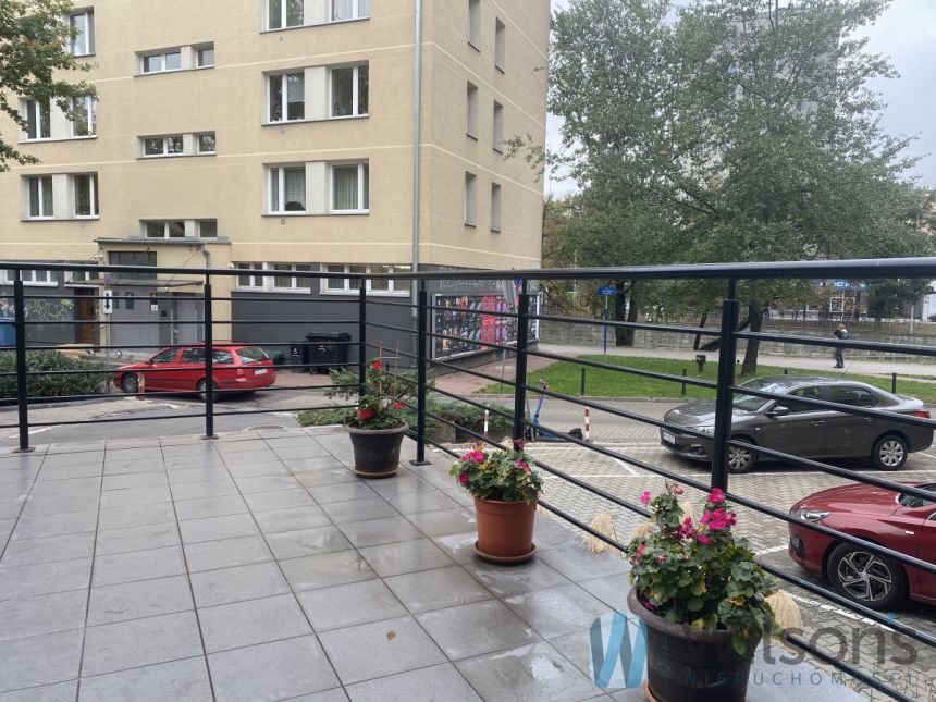 Warszawa Śródmieście, 5 760 zł, 64 m2, pietro 2, 3 miniaturka 5