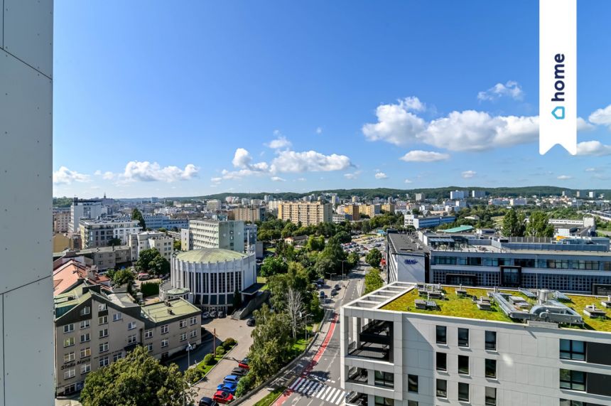 Luksusowy apartament z widokiem na Gdynię miniaturka 14