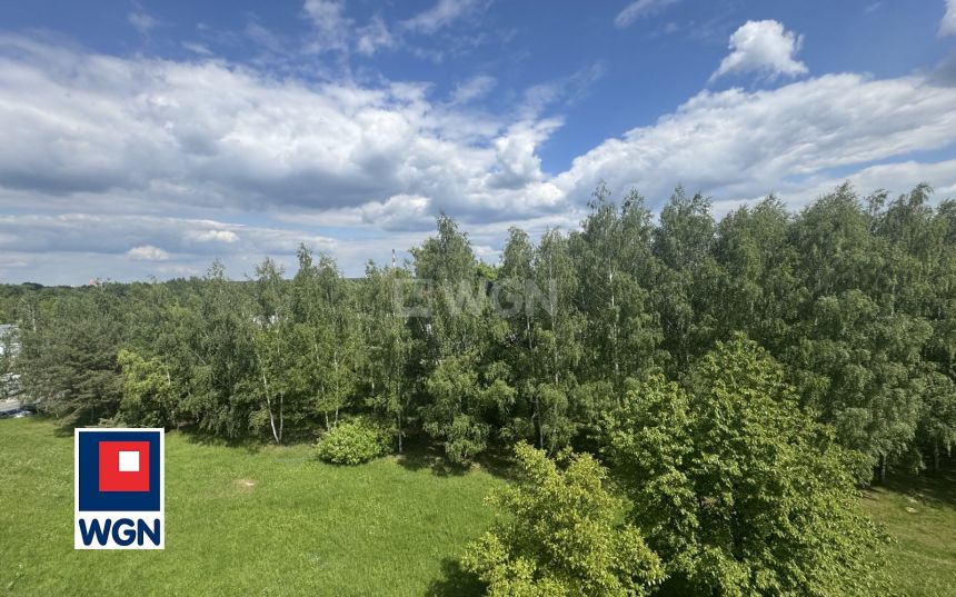 Żory, 329 000 zł, 53.6 m2, z loggią miniaturka 12