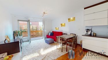 Warszawa Sadyba, 985 000 zł, 57 m2, M3