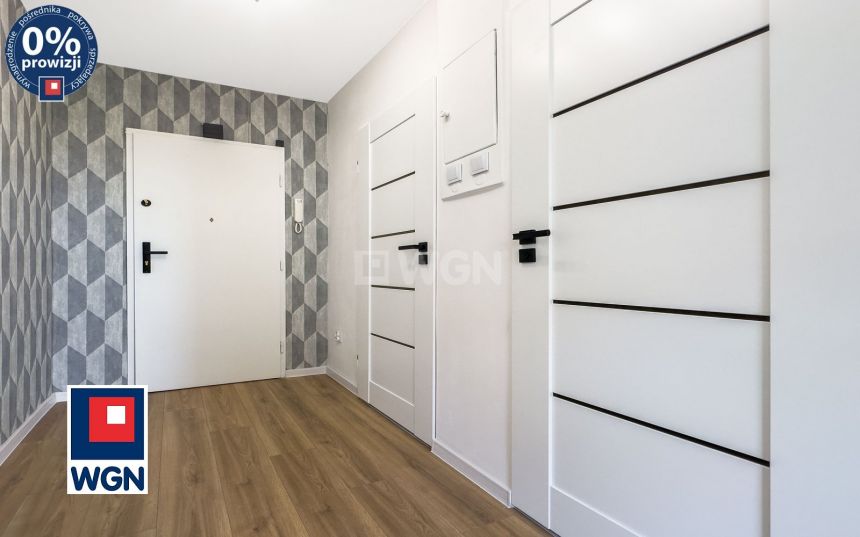 Sosnowiec Zagórze, 214 000 zł, 32.94 m2, kuchnia z oknem miniaturka 5