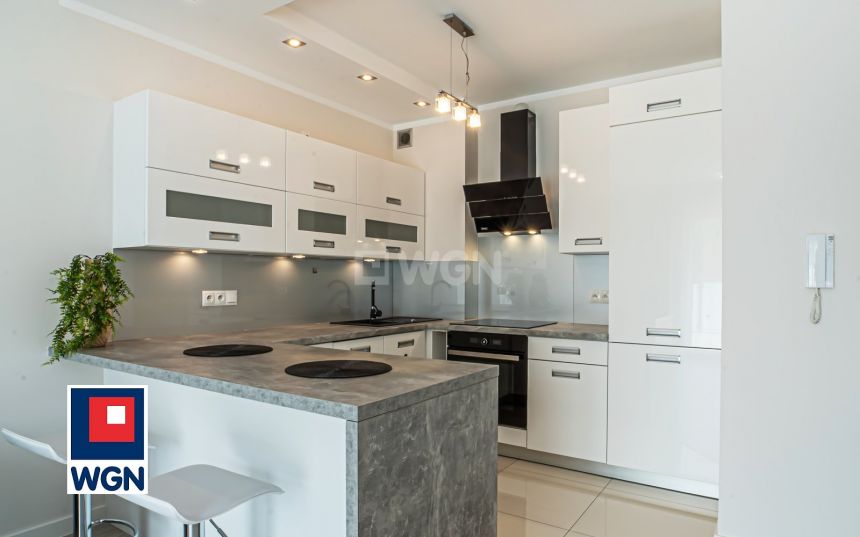 Bolesławiec, 2 800 zł, 49.92 m2, z garażem miniaturka 4