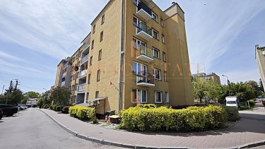 48m2 z potencjałem | do remontu | 3 pokoje