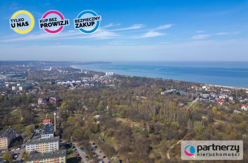 Gdańsk Przymorze, 549 000 zł, 46 m2, parter/10 miniaturka 14