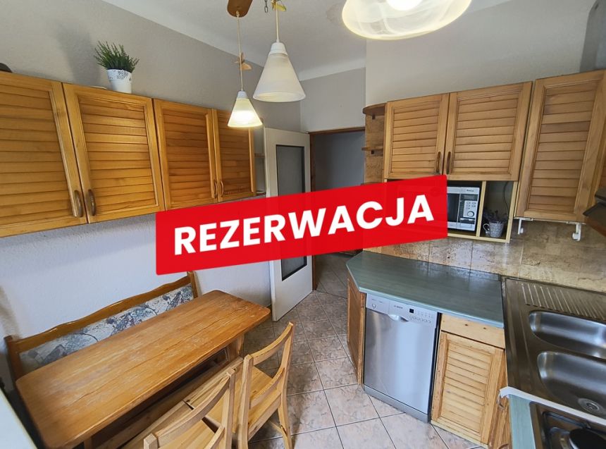 Do wynajęcia mieszkanie w Mościce miniaturka 10