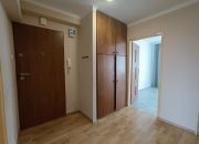 2 pokoje, widna kuchnia, II piętro, balkon ul.Hoża miniaturka 9